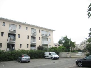  Appartement à louer 1 pièce 28 m²