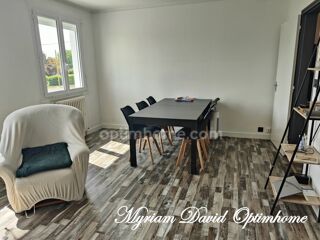  Maison � vendre 3 pi�ces 75 m�
