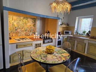  Maison à vendre 7 pièces 211 m²