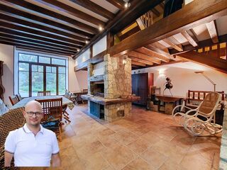  Maison � vendre 7 pi�ces 156 m�