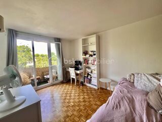  Appartement � vendre 1 pi�ce 21 m�