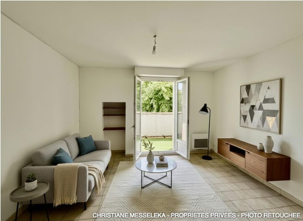 Appartement Montpellier 2 pièce(s) 29.75 m2