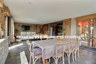  Maison à vendre 8 pièces 172 m²
