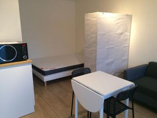  Appartement � louer 1 pi�ce 20 m�