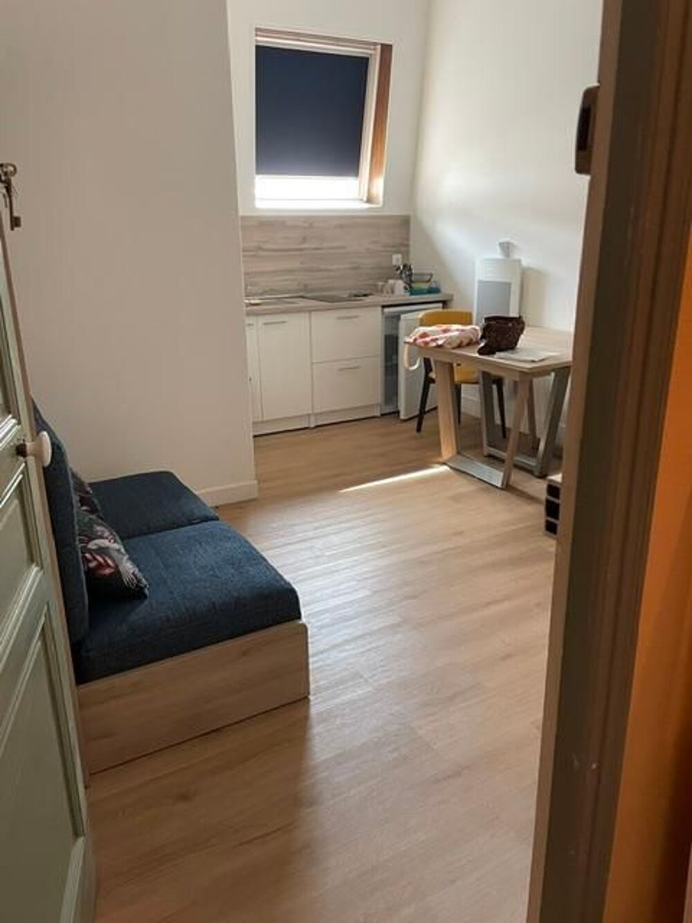 Studio de 20m2 à louer sur Limoges