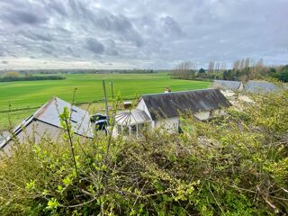  Maison � vendre 5 pi�ces 95 m�