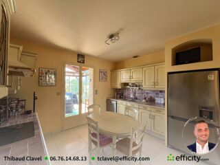  Maison � vendre 6 pi�ces 208 m�