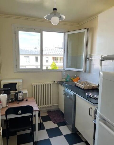  Appartement � louer 3 pi�ces 53 m�