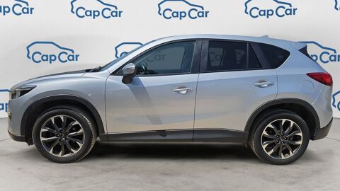 CX-5 2.2 Skyactiv-D 175 4x4 BVA6 Selection 2016 occasion 83310 Cogolin