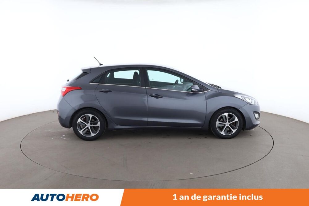 i30 1.6 GDi Blue Drive Intuitive 135 ch 2015 occasion 92130 Issy-les-Moulineaux