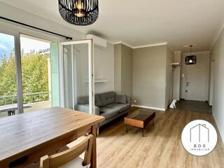  Appartement � vendre 3 pi�ces 64 m�