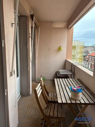  Appartement � vendre 3 pi�ces 56 m�