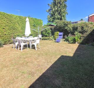  Maison � vendre 6 pi�ces 111 m�