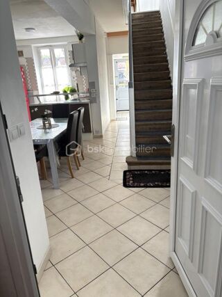  Maison � vendre 5 pi�ces 103 m�