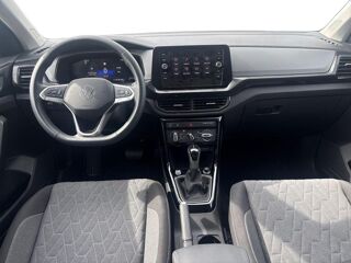 T-Cross 1.0 TSI 116 Start/Stop DSG7 VW Edition 2026 occasion 31100 Toulouse