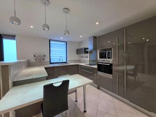  Maison à vendre 5 pièces 87 m²