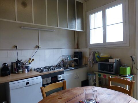  Appartement � louer 3 pi�ces 102 m�