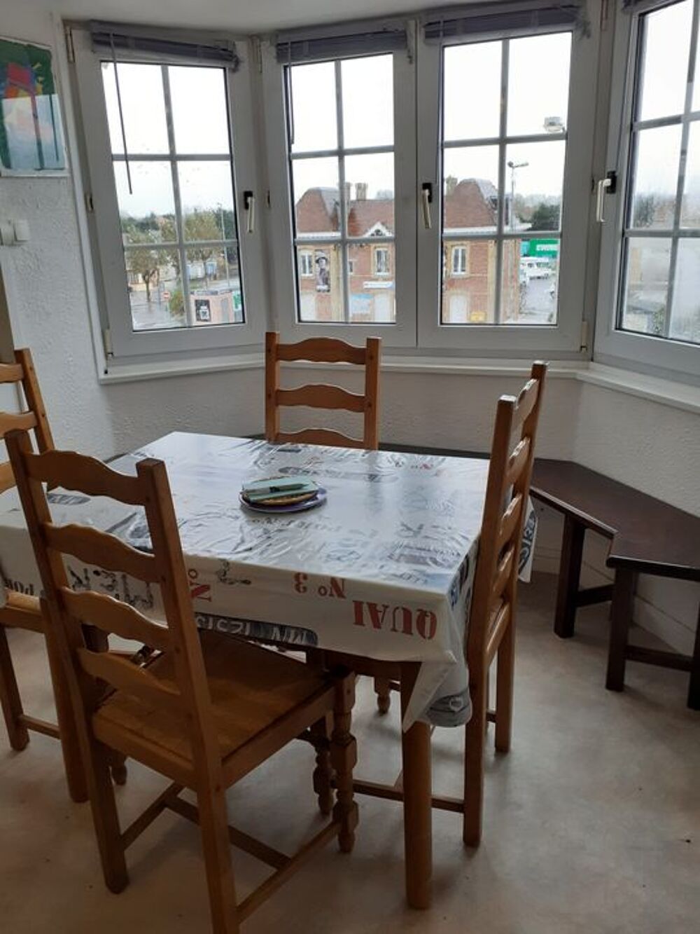 Location Appartement Appartement de 45m2 à louer sur Bray-Dunes Bray dunes