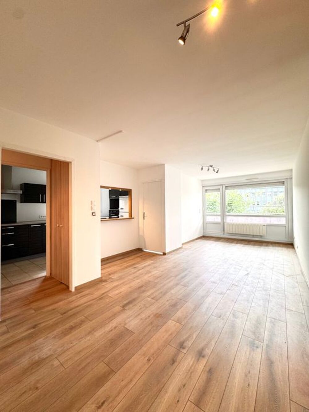 Appartement de 80m2 à louer sur Lille