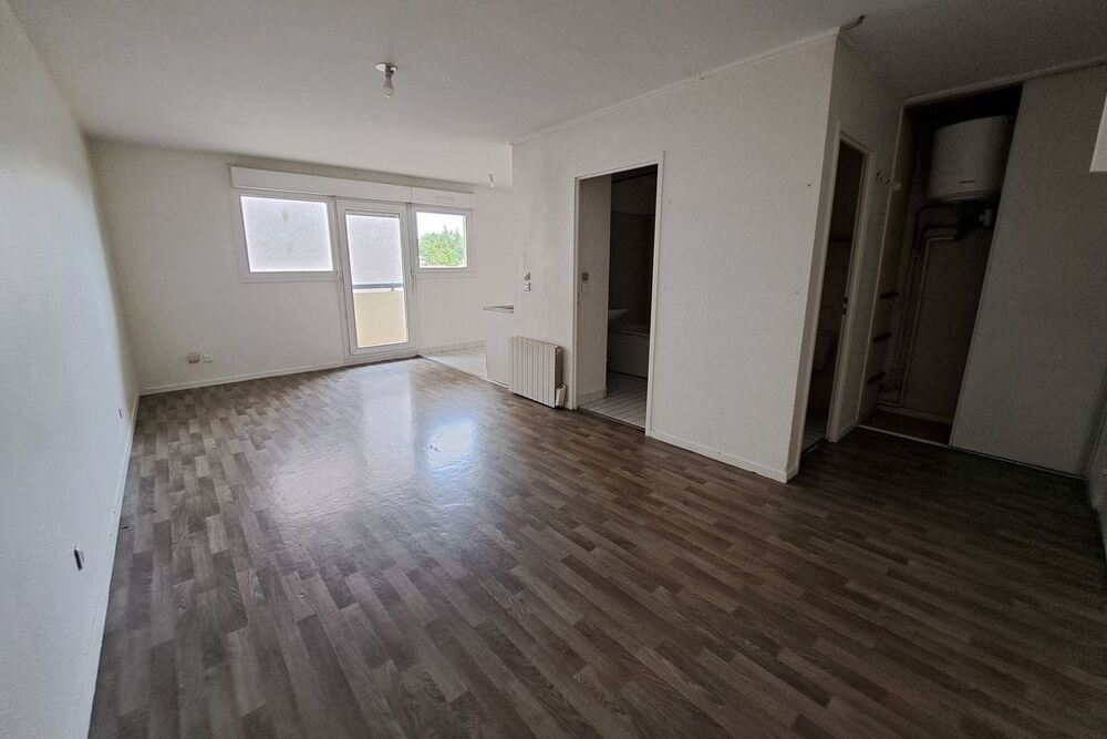 Vente Appartement T1 de 33,2 m² à Vaulx-en-Velin au prix de vente de 73 000 € Vaulx en velin