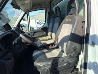 Daily CHASSIS CABINE 35C16 Benne et coffre 2023 occasion 69830 Saint Georges De Reneins