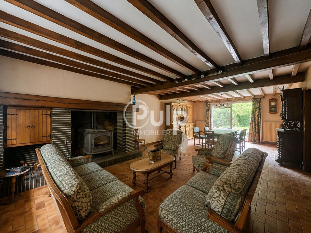 Vente Maison Bien � vendre Proche Hesdin Hesdin