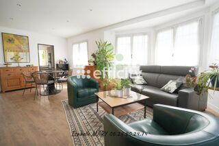  Maison à vendre 5 pièces 179 m²