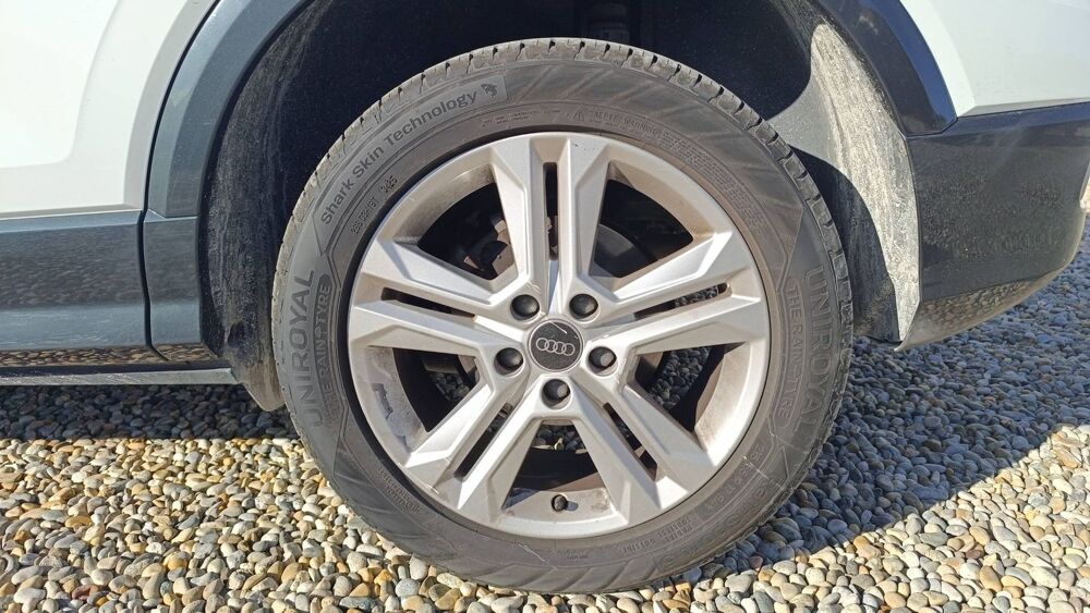 Q2 30 TDI 116 S-Tronic 7 Business Line 2022 occasion 30130 Pont Saint Esprit