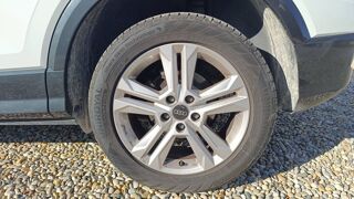 Q2 30 TDI 116 S-Tronic 7 Business Line 2022 occasion 30130 Pont Saint Esprit