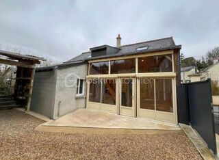  Propri�t�/ch�teau � vendre 4 pi�ces 90 m�