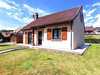  Maison à vendre 5 pièces 84 m²