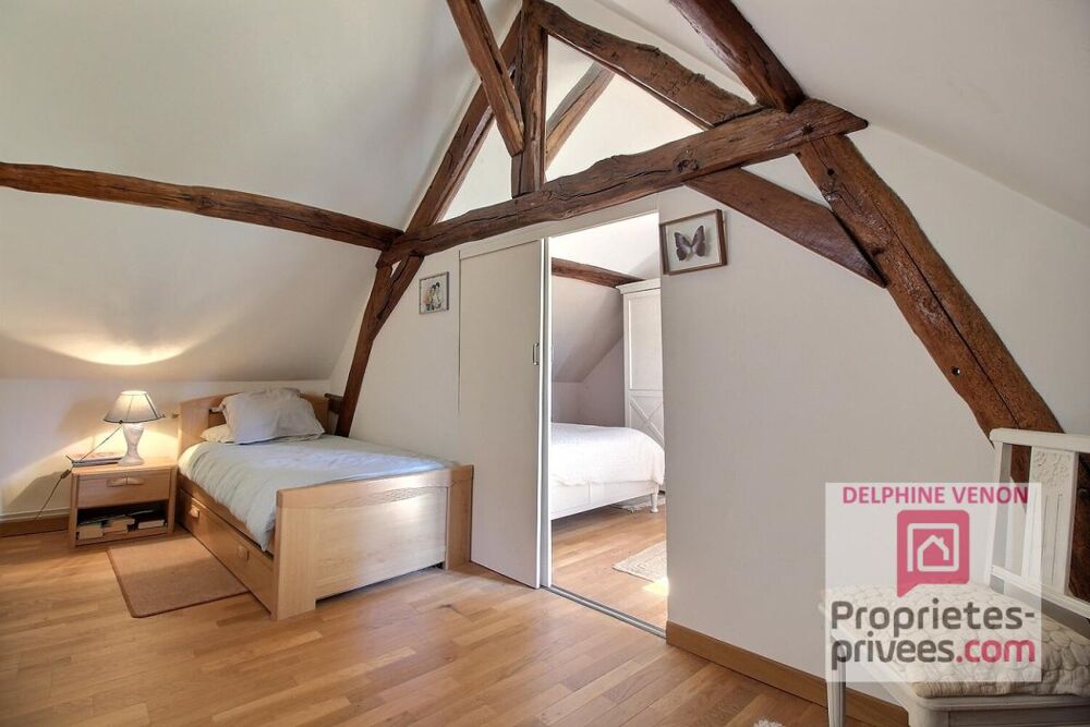 Exclusivité - Maison quartier du Port à 2 pas des commerces et de la Loire à Chateauneuf Sur Loire