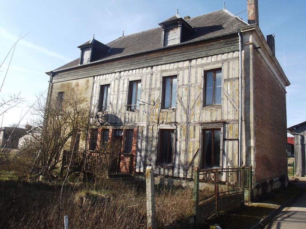 Vente Maison Maison de village Pars les chavanges