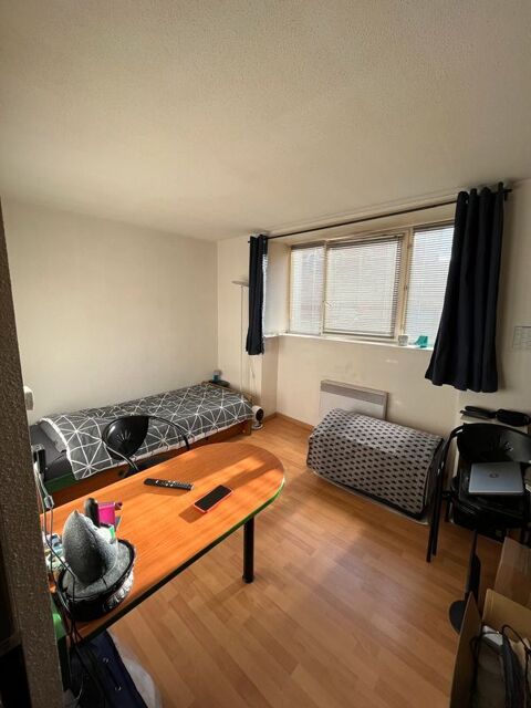  Appartement � louer 1 pi�ce 22 m�