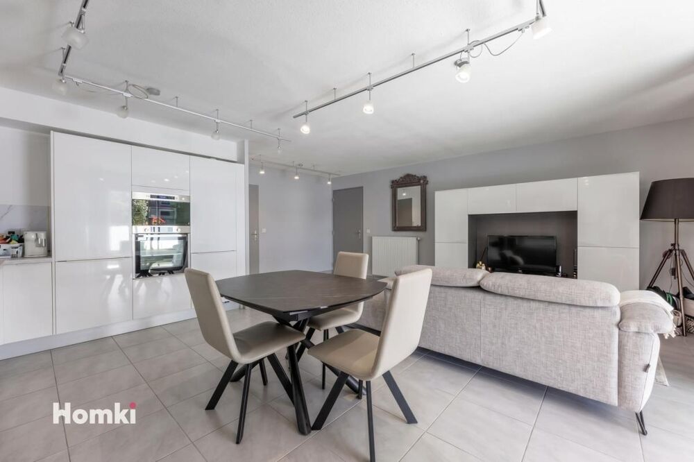 Vente Appartement Appartement T3 de 69 m² à Mauguio 34130, Rue de la Marjolaine Mauguio