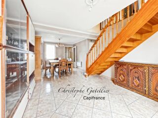  Maison à vendre 5 pièces 110 m²
