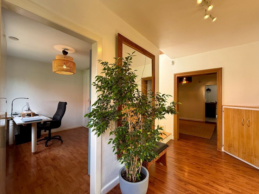 Maison à vendre 8 pièces OBERNAI (67)