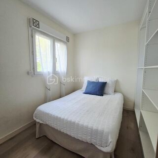  Appartement � vendre 1 pi�ce 30 m�