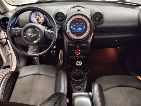 Countryman SD 143 PK RED HOT CHILI 2012 occasion 06640 Saint-Jeannet