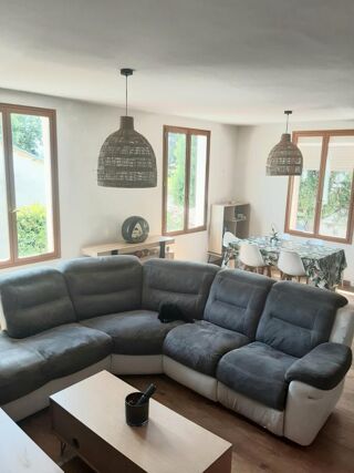  Maison � vendre 5 pi�ces 98 m�