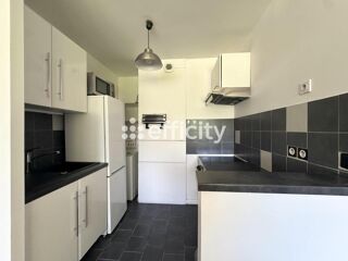 Appartement � vendre 2 pi�ces 48 m�