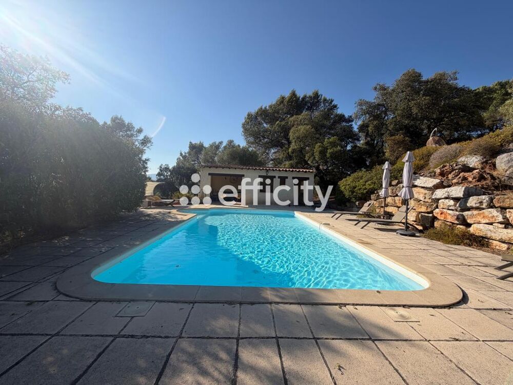 Vente Maison Maison Pierrefeu du var
