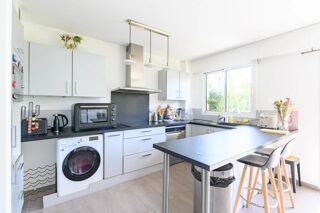  Appartement à vendre 3 pièces 68 m²