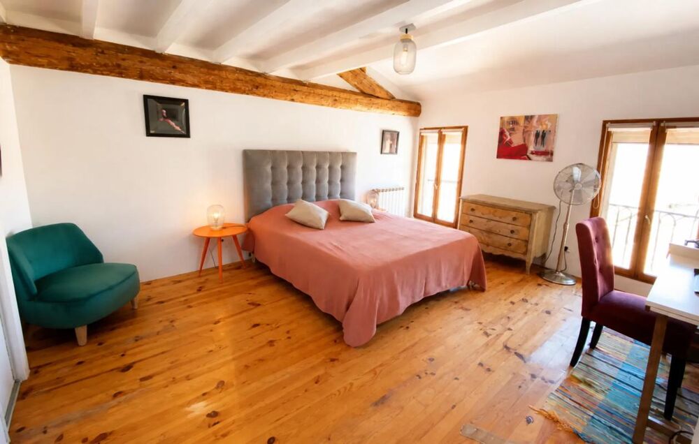 Vente Appartement Appartement de 2 pièces - 59 m2 - intra muros à Avignon Avignon