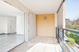  Appartement à vendre 3 pièces 63 m²