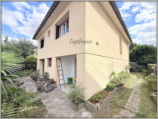  Maison à vendre 4 pièces 125 m²