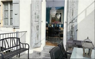 Vente Maison Maison à vendre 7 pièces GEX (01) GEX CENTRE – Maison familiale de caractère avec jardin, à deux pas des écoles Gex
