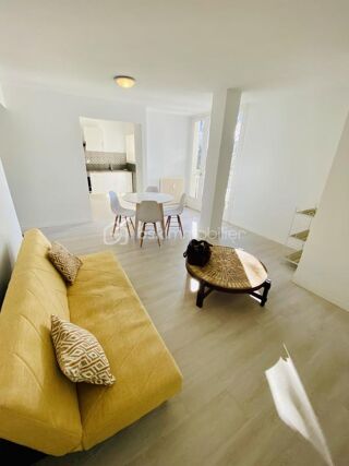  Appartement � vendre 3 pi�ces 67 m�