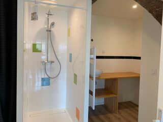  Appartement � louer 3 pi�ces 60 m�