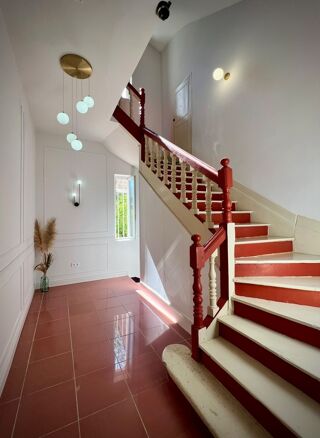  Propriété/château à vendre 11 pièces 420 m²